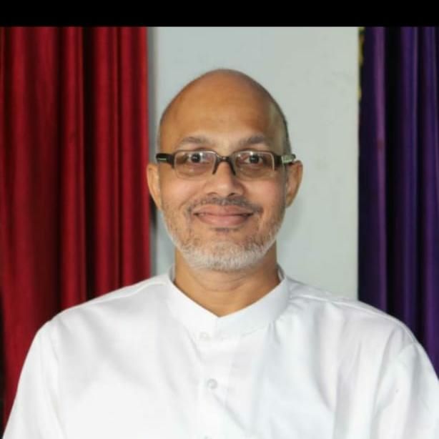 Head of Department